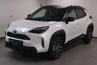 Toyota Yaris Cross 1.5 Hybride 130 GR Sport | Two-Tone | Plus Pack