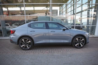 Polestar 2 - afbeelding nr 6