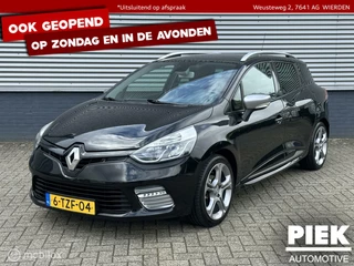 Renault Clio - 411209267-0