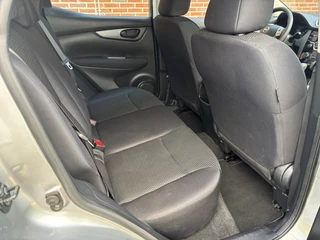 Nissan QASHQAI - afbeelding nr 15