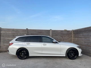 BMW 3 Serie BMW 3-serie Touring 320i High Executive Led-Camera - afbeelding nr 10