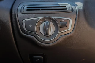 Mercedes-Benz GLC Mercedes GLC-klasse Coupé 300e 4MATIC AMG LINE PANO 360CAMERA LEDER - afbeelding nr 32