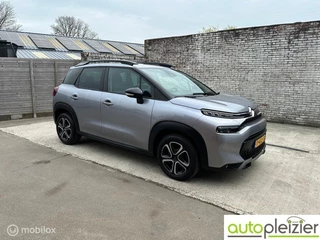 Citroën C3 Aircross 1.2 PureTech Feel|Cruise|Navi|All-season