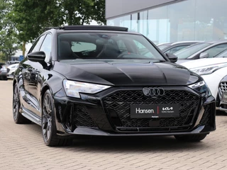 Audi RS3 - afbeelding nr 4