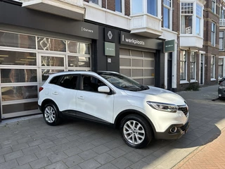 Renault Kadjar - afbeelding nr 2