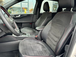 Ford Kuga - afbeelding nr 26