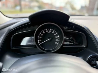 Mazda 2 Mazda 2 1.5 Skyactiv-G Dynamic+ / Cruise / Airco / Navi / - afbeelding nr 9