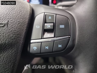 Ford Transit Ford Transit 165pk Nieuw Model Limited L2H2 Automaat ACC CarPlay Xenon Camera 10m3 Airco Cruise control - afbeelding nr 21