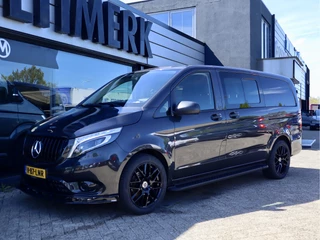 Mercedes-Benz Vito - afbeelding nr 22