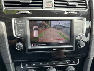 Volkswagen Golf Volkswagen Golf Variant 1.4 TSI Business Edition Connected automaat airco/ecc navi/camera - afbeelding nr 23