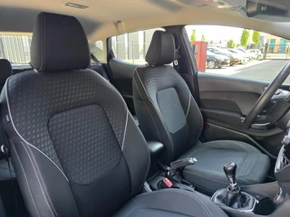 Ford Fiesta Ford Fiesta 1.0 EcoBoost Titanium / NAP / GARANTIE / CARPLAY / CAMERA / ALLSEASON / 6-BAK / DAB+ / LED / ISOFIX / LM-VELGEN ''16 ! - afbeelding nr 20