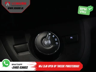 Opel Vivaro - afbeelding nr 21