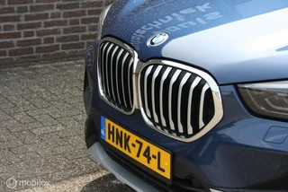 BMW X1 BMW X1 xDrive25e Exe. X-line, sportstoel elec. Camera. - afbeelding nr 11