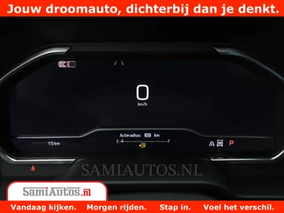 GMC Sierra GMC Sierra DENALI 6.2 V8 426PK Full Option | De Meest Luxe Pick-Up in zijn Klasse | Comfortabele Dubbele Cabine met Royale 5 Zitplaatsen | BPM vrij | Nu Leverbaar uit Voorraad | Voorraad Nr 433388 - afbeelding nr 21