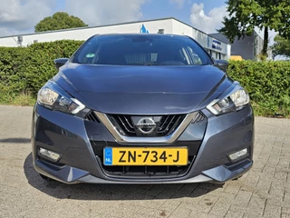 Nissan Micra Zondag OPEN! - afbeelding nr 5