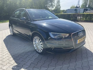 Audi A3 Audi A3 Sportback 1.4 e-tron PHEV Ambition Pro Line plus - afbeelding nr 7