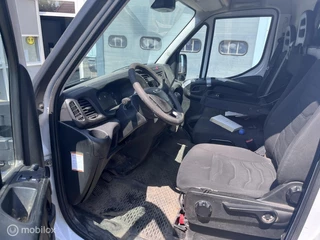 Iveco Daily Iveco Daily 35 S 16V 2.3 352 Airco 160 PK - afbeelding nr 9