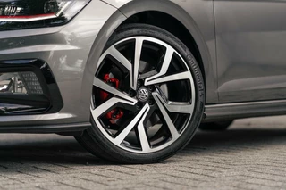 Volkswagen Polo Volkswagen Polo 2.0 TSI GTI Pano Dsg Camera - afbeelding nr 12