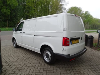 Volkswagen Transporter - afbeelding nr 6