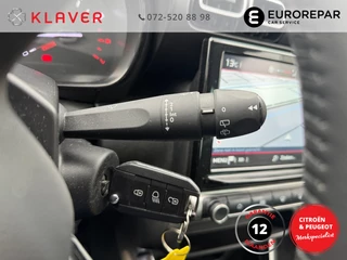 Citroën C3 Aircross - afbeelding nr 21
