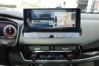 Nissan QASHQAI Nissan QASHQAI 1.3 MHEV N Connecta DESIGN Pack Panorama Automaat - afbeelding nr 15