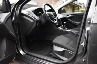Ford Focus - afbeelding nr 9