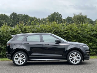 Land Rover Range Rover Evoque Land Rover Range Rover Evoque 1.5 P300e AWD R-Dynamic Pano - afbeelding nr 10