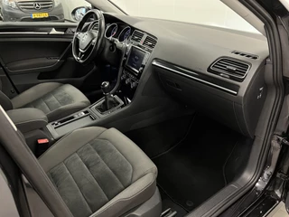 Volkswagen Golf Volkswagen Golf 1.6 TDI Highline / R-LINE / PANODAK / 5-DRS / - afbeelding nr 12