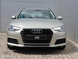 Audi A4 Audi A4 Avant 2.0 TFSI Automaat Trekhaak LED PDC Clima Cruise Navi - afbeelding nr 10