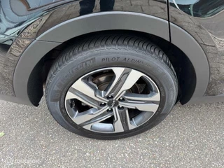 Kia Sorento Sorento 1.6T 267pk PHEV Hybrid 4WD Panorama dak  Smart key , Navigatie , Camera , Lederen bekleding incl. stoel & stuur verwarming , Parkeerhulp Voor& Achter Priveglas , - afbeelding nr 6