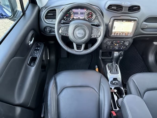 Jeep Renegade - afbeelding nr 8