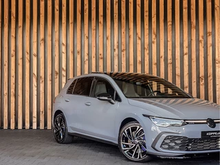 Volkswagen Golf Volkswagen Golf GTE 245PK Automaat Hybride | PANORAMADAK | LEDER | STOELVENTILATIE | MEMORY | HEAD-UP | STOELVERWARMING | IQ LIGHT | - afbeelding nr 30