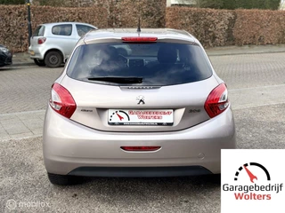 Peugeot 208 Peugeot 208 1.2 PureTech Allure stoelverwarming 5drs lmv - afbeelding nr 3