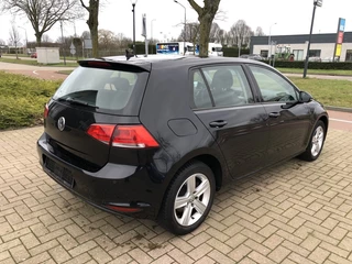 Volkswagen Golf - afbeelding nr 7