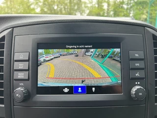 Mercedes-Benz Vito - afbeelding nr 17