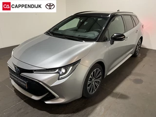 Toyota Corolla Touring Sports - 499445121-0