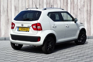 Suzuki Ignis - afbeelding nr 7