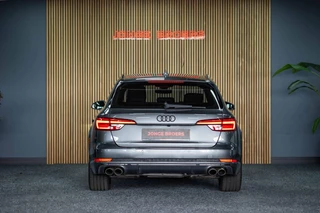 Audi A4 Audi A4 Avant 3.0 TFSI S4 quattro Pro Line Plus |Pano|360|Trekhaak - afbeelding nr 21