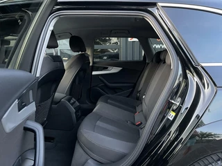 Audi A4 Audi A4 allroad quattro 2.0 TDI AUTOMAAT|DIGITAAL COCKPIT|TREKHAAK|CAMERA|STOELVERWARMING|DODEHOEK|LANE ASSIST|ELEKTRISCHE KOFFERKLEP - afbeelding nr 28