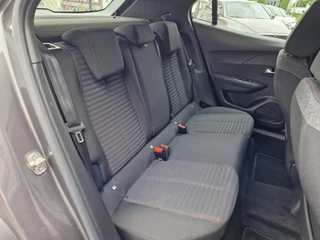 Peugeot 2008 Peugeot 2008 1.2 AUT 130Pk PureTech Allure Pack - afbeelding nr 25