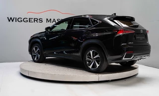 Lexus NX - afbeelding nr 12
