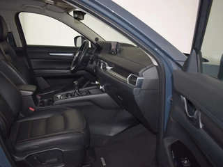 Mazda CX-5 - afbeelding nr 11