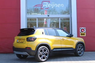 Jeep Avenger Jeep Avenger Summit 54 kWh | ACHTERUITRIJ CAMERA | STOEL VERWARMING | FULL LED KOPLAMPEN | 18