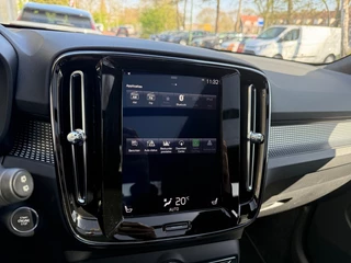 Volvo XC40 - afbeelding nr 11