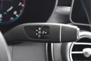 Mercedes-Benz C-Klasse Mercedes-Benz C-Klasse 180 Business Solution AMG | NL-Auto | 360 gr. camera | Pano.dak | Afn.haak | Carplay | Full LED - afbeelding nr 49
