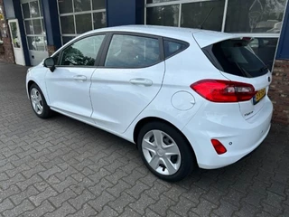 Ford Fiesta Ford Fiesta 1.1 TREND Applecarplay Prijs is incl. afleveringsbeurt. - afbeelding nr 6