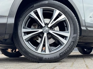 Nissan QASHQAI Nissan QASHQAI 1.6 DIG-T 163PK N-CONNECTA PANODAK/LMV/PDC/CAMERA/TREKHAAK(1500) - afbeelding nr 8