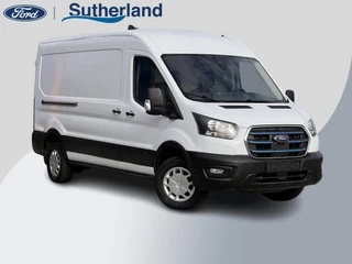 Ford E-Transit 350 L3H2 Trend 68 kWh