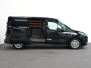 Ford Transit Connect Ford Transit Connect 1.5 Automaat L2 Trend Navigatie Airco Parkeersensoren Cruise Control Camera - afbeelding nr 38