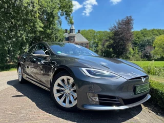 Tesla Model S Tesla Model S 75D | AutoPilot 2.5 | BTW | Panorama | - afbeelding nr 4